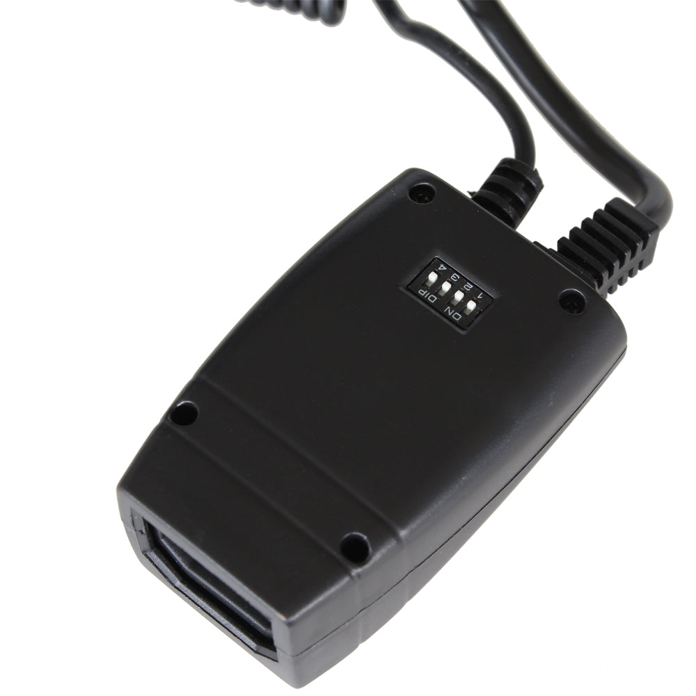 Falcon Eyes Radio Blitzauslöse Set RF-A2416