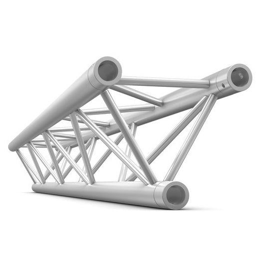 Studioking Truss Dreiecks-Traverse Gerade