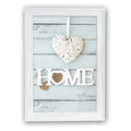 Zep Bilderrahmen T15464 Vintage White 40x60 cm