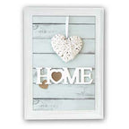 Zep Bilderrahmen T15464 Vintage White 40x60 cm
