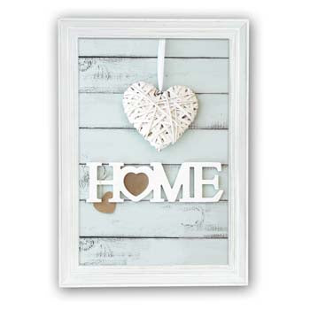 Zep Bilderrahmen T15464 Vintage White 40x60 cm