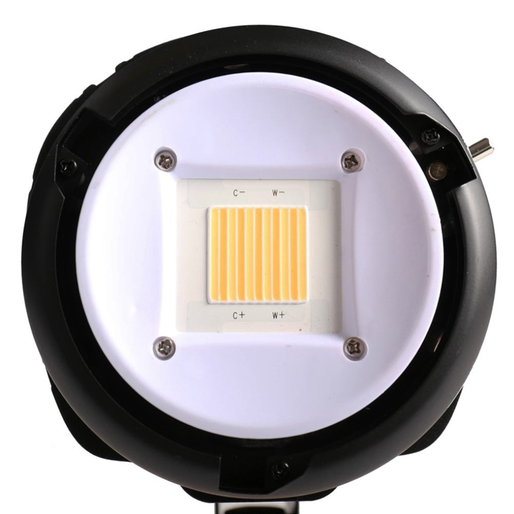Linkstar Bi-Color LED Lampe Dimmbar LES-2000TD auf 230V