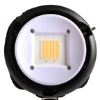 Linkstar Bi-Color LED Lampe Dimmbar LES-2000TD auf 230V