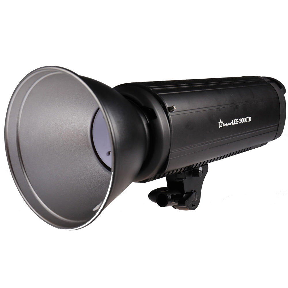 Linkstar Bi-Color LED Lampe Dimmbar LES-2000TD auf 230V