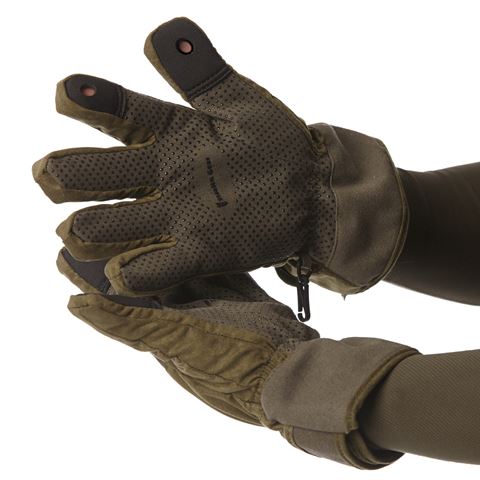Stealth Gear Handschuhe