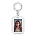 Zep AR7W Photo keychain 3,5x4,5 cm