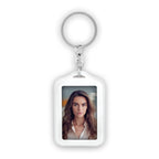 Zep AR7W Photo keychain 3,5x4,5 cm