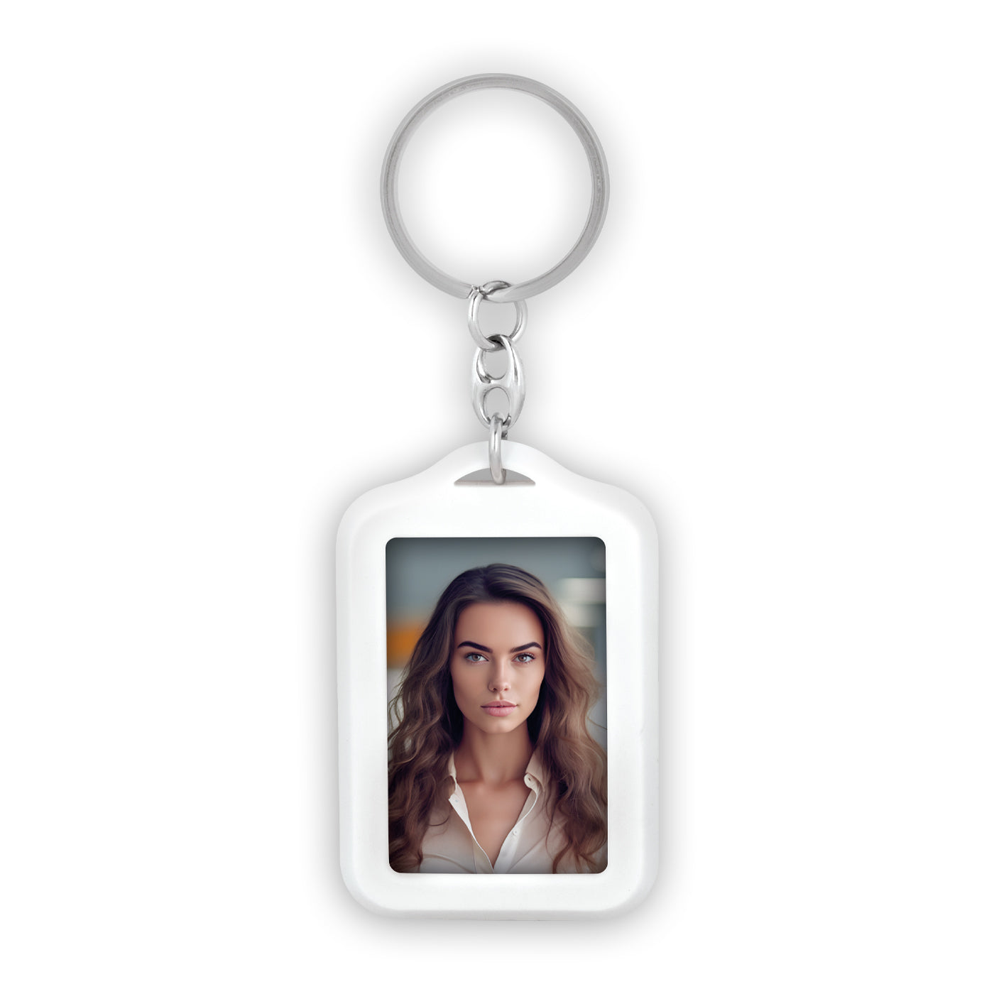 Zep AR7W Photo keychain 3,5x4,5 cm