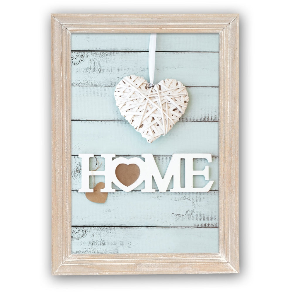 Zep Bilderrahmen T15518 Vintage Naturel 18x24 cm