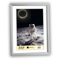 Zep Bilderrahmen KL7 Silver 40x50 cm