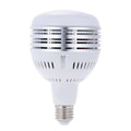 StudioKing LED Tageslicht Lampe 60W E27 FLED-60