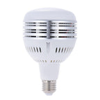 StudioKing LED Tageslicht Lampe 60W E27 FLED-60