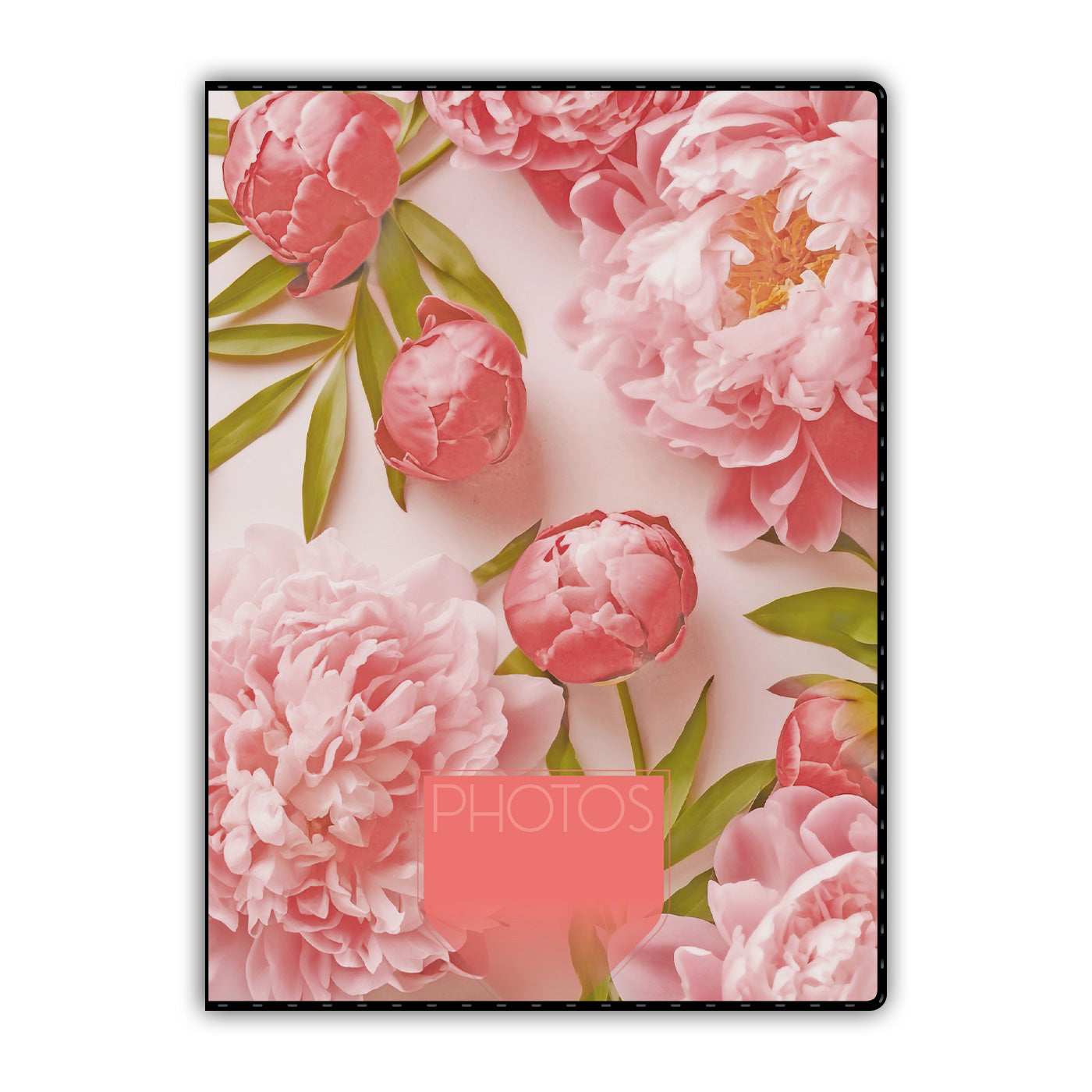 Zep MD4640 Set 36x Mini Album 40 photos 10x15 cm