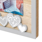 Zep Bilderrahmen DR2646 Lola Horizontal 10x15 cm