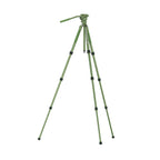 Sirui Sportich Stativ SP004+G5X Grün