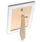 Zep Bilderrahmen V21683 Nelson 3 White 15x20 cm