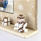 Zep Weihnachtsrahmen Bjorn LS2346 10x15 cm