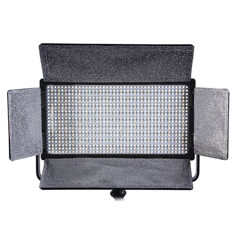 Falcon Eyes Wi-Fi Bi-Color LED Lampe Dimmbar LPW-820TD auf 230V