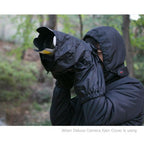 Matin Regenschutz DELUXE für Digitaler SLR Kamera M-7100