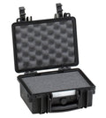 Explorer Cases 2209 Koffer Schwarz mit Schaumstoff