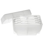 Carson Kopflupe PRO Series MagniVisor Deluxe mit LED und 4 Linsen