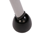 Nest Stativ + Kopf WT-3520 H139 cm