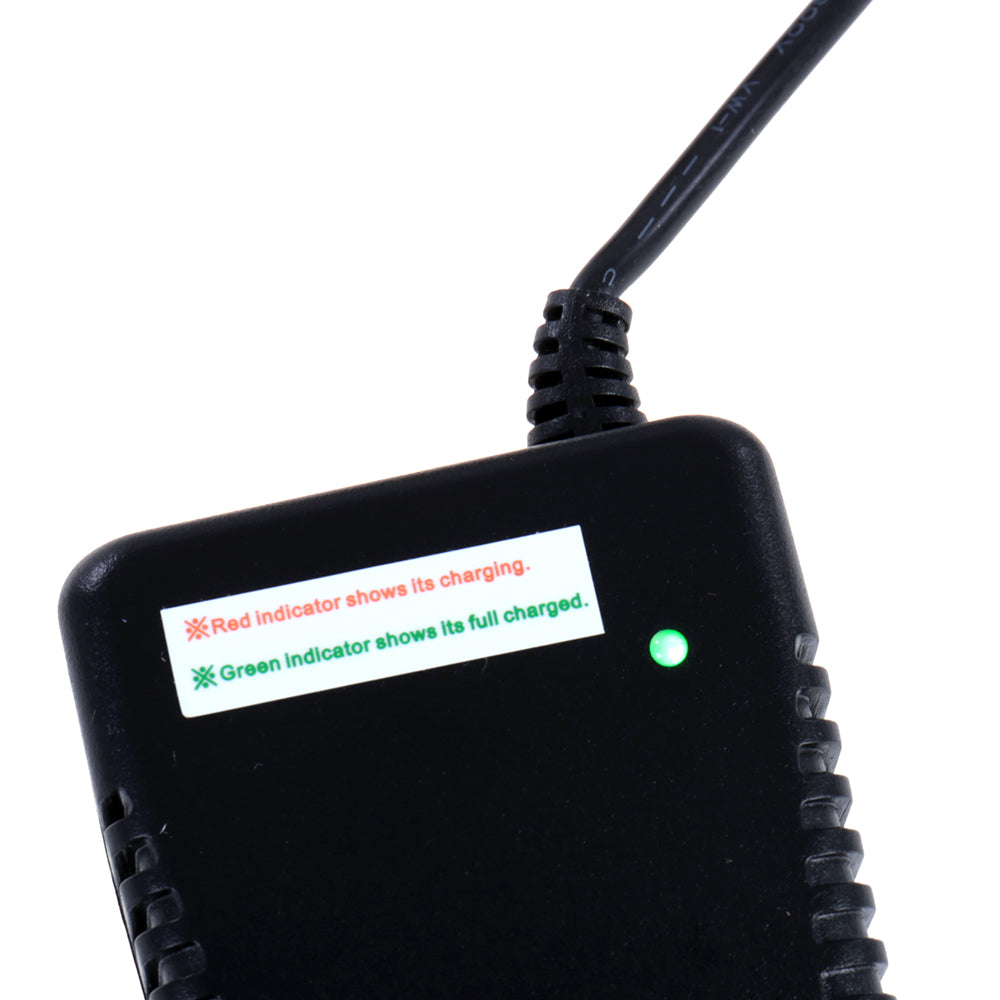 Falcon Eyes Akku BA2-1560-S2 + Akkulader CHG-S2 für Satel Two