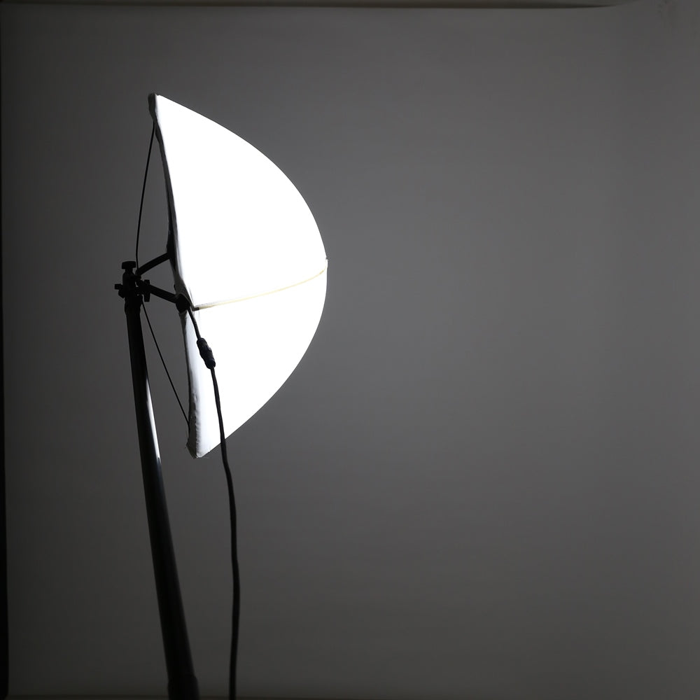 Falcon Eyes Diffusorkuppel RX-24OB für LED RX-24TDX