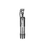 Sirui Sportich Carbon-Stativ SP024+B5X