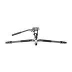 Sirui Sportich Carbon-Stativ SP024+B5X