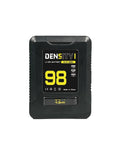 Rolux V-Mount Akku Density I 98Wh 14,8V 6800mAh