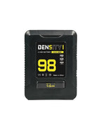 Rolux V-Mount Akku Density I 98Wh 14,8V 6800mAh