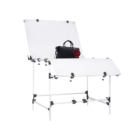 StudioKing Aufnahmetisch ST-60 100x200 cm