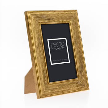 Zep Bilderrahmen KA857G Andria Gold 13x18 cm