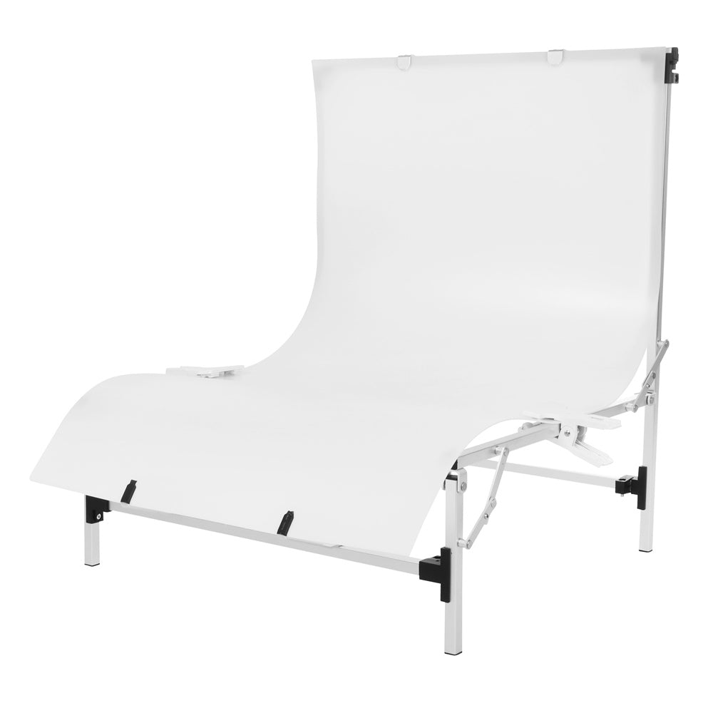 Linkstar Aufnahmetisch B-6010 60x100 cm