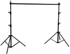 Linkstar Hintergrundsystem BS-2431 232x315 cm (HxB)