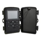 Outdoor Club Wildkamera Night Vision 4K