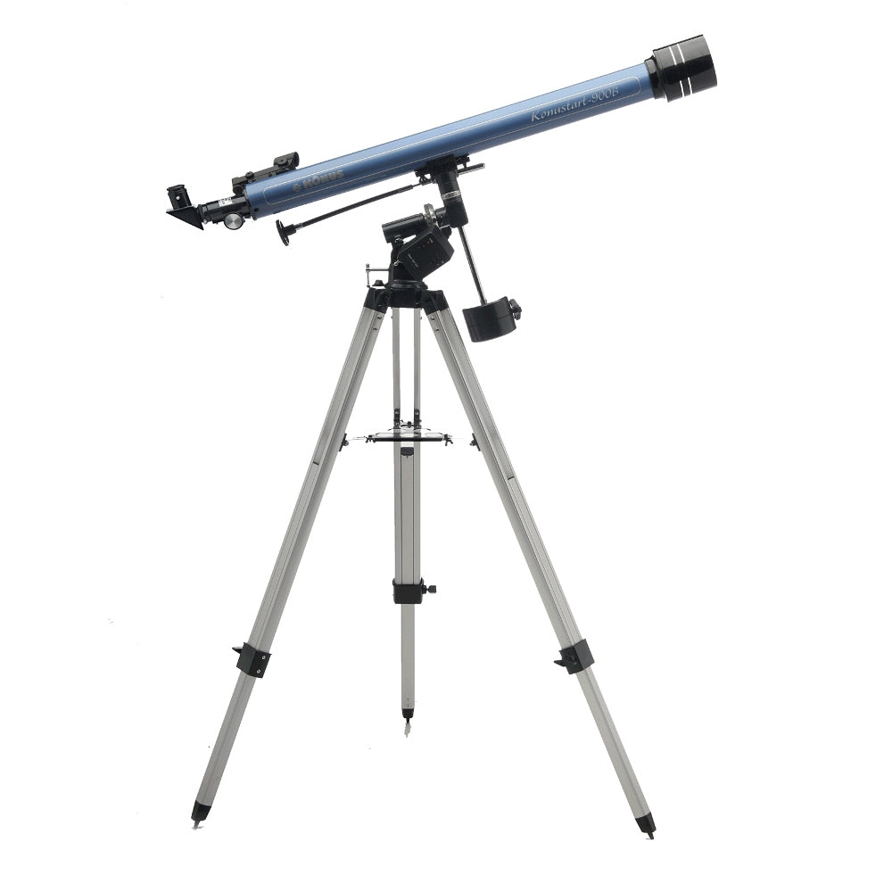 Konus Refraktor Teleskop Konustart-900B 60/900