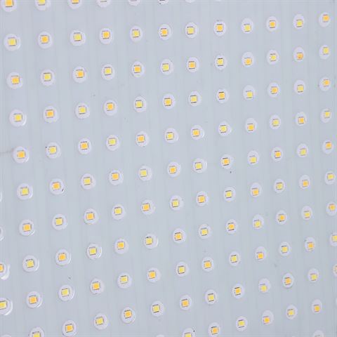 Linkstar Flexibles Bi-Color LED Panel LX-50 30x30 cm