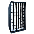 Falcon Eyes Softbox 75x150 cm + Waben SBQ-75150HC