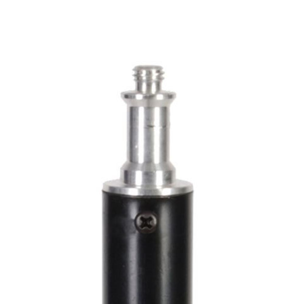 Falcon Eyes Hintergrundsystem SPK-1Z inkl. 1 Rolle Schwarz 1,35x11 m