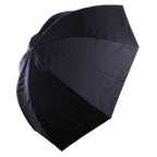 Falcon Eyes Reflexschirm UR-32WB Weiß/Schwarz 80 cm