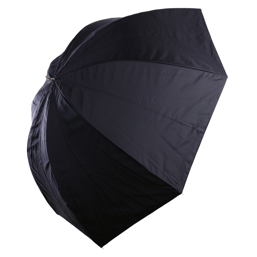 Falcon Eyes Reflexschirm UR-32WB Weiß/Schwarz 80 cm