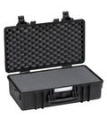 Explorer Cases 5117 Koffer Schwarz mit Schaumstoff