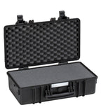 Explorer Cases 5117 Koffer Schwarz mit Schaumstoff