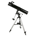 Byomic Spiegelteleskop G 114/900 EQ-SKY