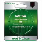Marumi Grau Filter DHG ND32