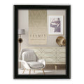 Zep Bilderrahmen DP574L Aosta Black 13x18 cm