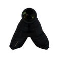 Buteo Photo Gear Bohnensack 2 Sattelmodell Schwarz