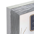 Zep Bilderrahmen V646S Lienz Silver 10x15 cm